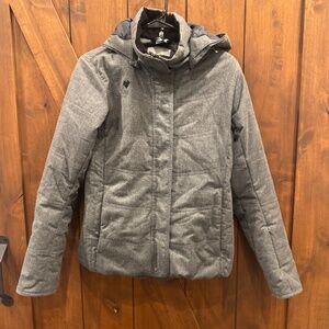 Obermeyer Womens Snow Jacket